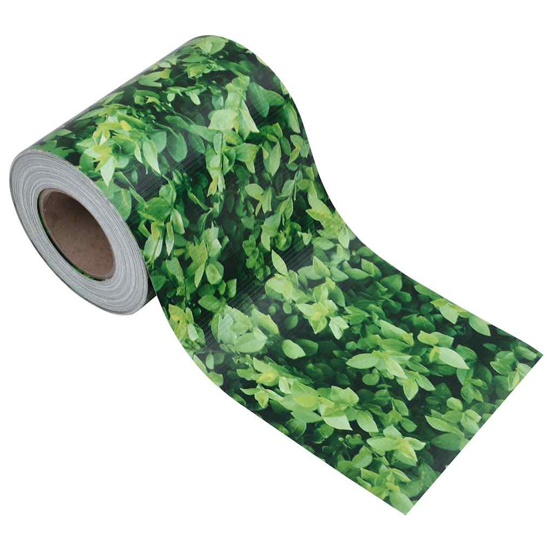 Load image into Gallery viewer, Vidaxl privacystrip 35x0,19 m pvc groen
