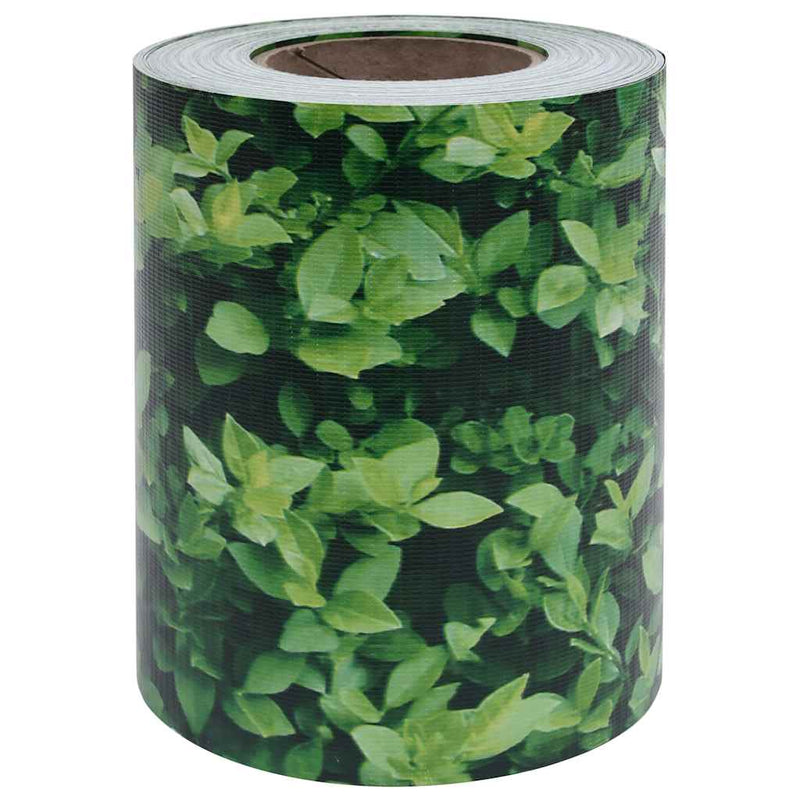 Load image into Gallery viewer, Vidaxl privacystrip 70x0,19 m pvc groen
