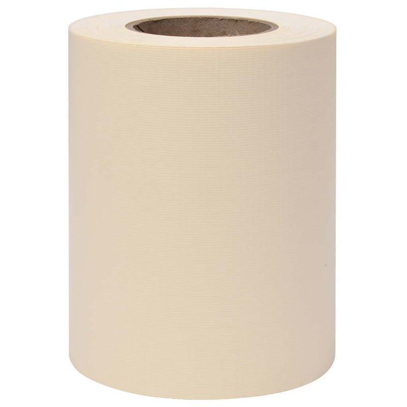 Load image into Gallery viewer, Vidaxl privacystrip 35x0,19 m pvc crème
