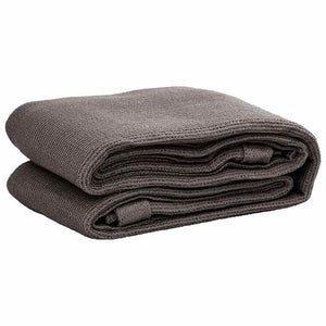 Vidaxl tenttapijt 250x350 cm antracietkleurig