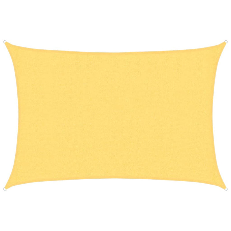 Load image into Gallery viewer, Vidaxl zonnezeil 160 g m² 2,5x4 m hdpe beige
