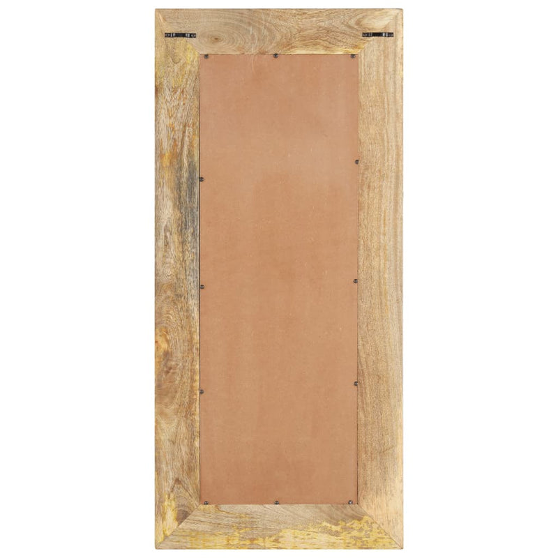 Load image into Gallery viewer, Vidaxl spiegel 50x3x110 cm massief mangohout
