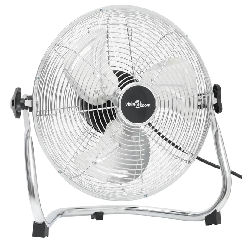 Load image into Gallery viewer, VidaXL Vloerventilator 3 snelheden 42,5 W 40 cm
