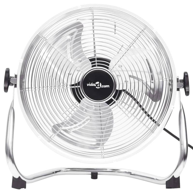 Load image into Gallery viewer, VidaXL Vloerventilator 3 snelheden 42,5 W 40 cm
