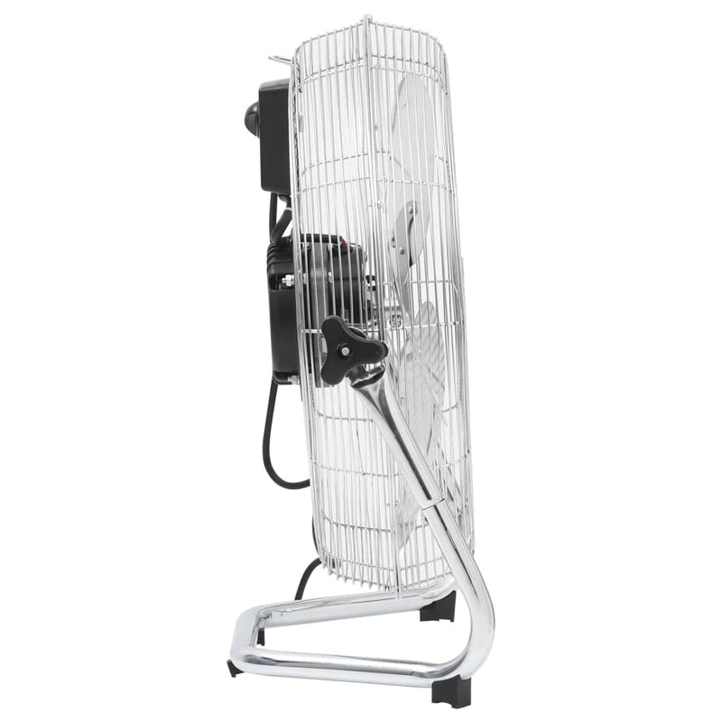 Load image into Gallery viewer, VidaXL Vloerventilator 3 snelheden 115,2 W 60 cm
