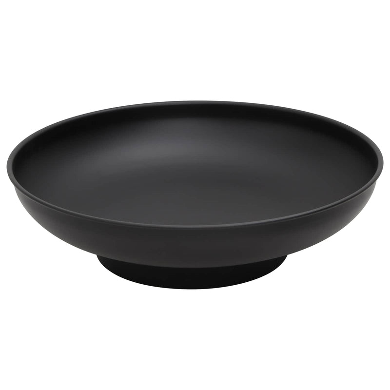 Load image into Gallery viewer, Vidaxl vuurplaats 57 cm staal
