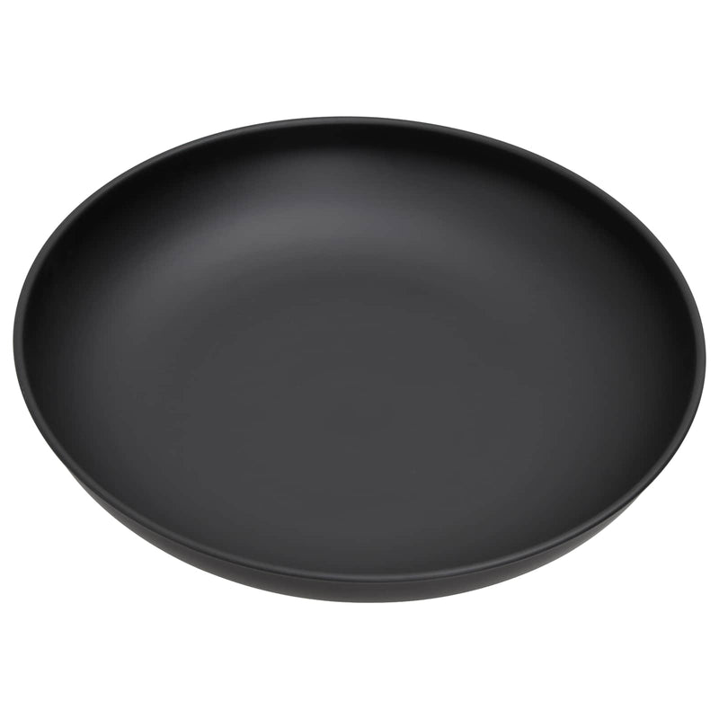 Load image into Gallery viewer, Vidaxl vuurplaats 57 cm staal
