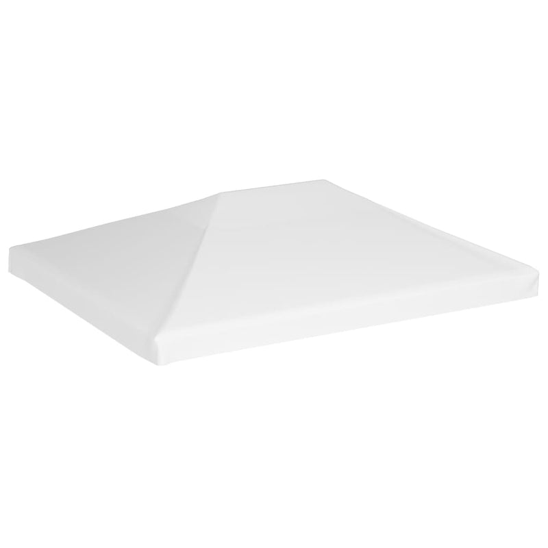 Load image into Gallery viewer, Vidaxl prieeldak 270 g m² 4x3 m wit
