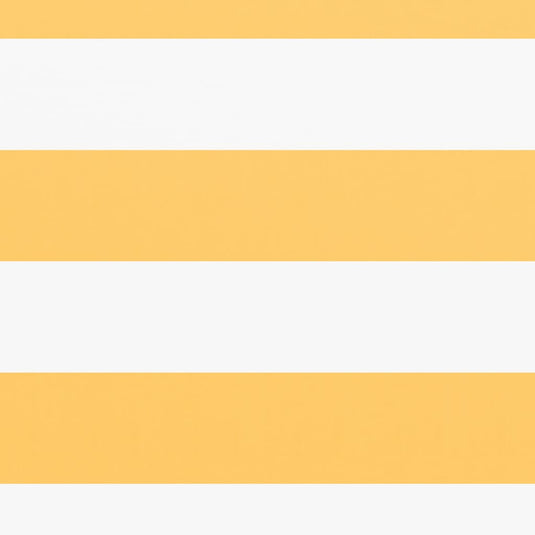 VidaXL Balkonscherm 90x300 cm oxford stof wit en geel