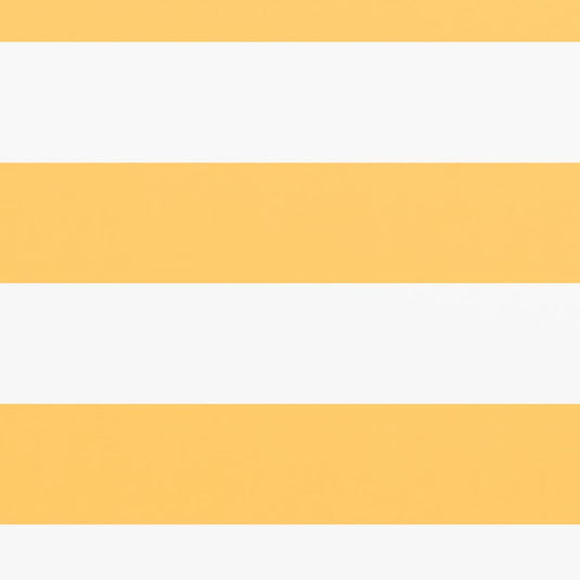 Vidaxl balkonscherm 120x500 cm oxford stof wit en geel