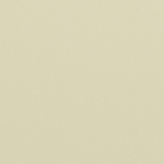 Vidaxl balkonscherm 75x500 cm oxford stof crème