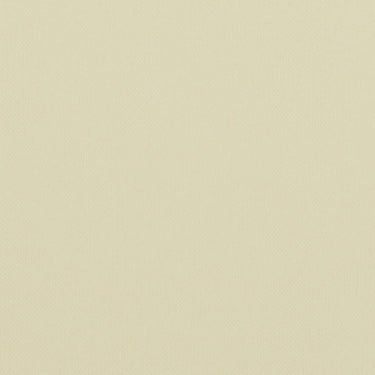 Vidaxl balkonscherm 90x300 cm oxford stof crème