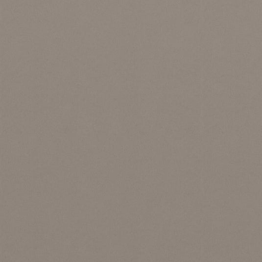 Vidaxl balkonscherm 90x600 cm oxford stof taupe