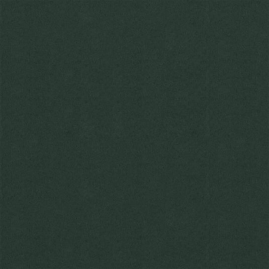 Vidaxl balkonscherm 75x500 cm oxford stof donkergroen