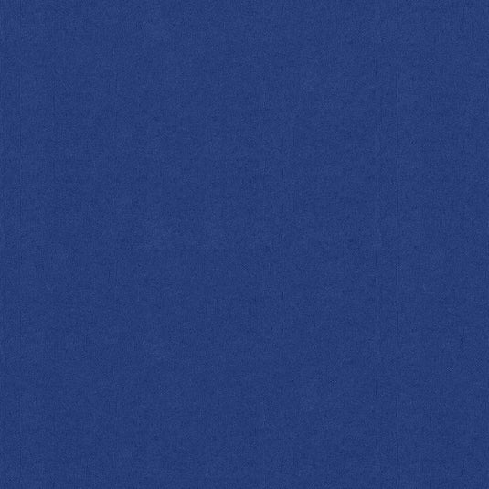 Vidaxl balkonscherm 75x400 cm oxford stof blauw