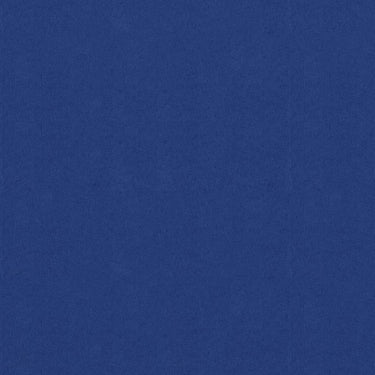 Vidaxl balkonscherm 75x600 cm oxford stof blauw