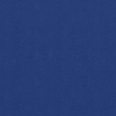 Vidaxl balkonscherm 90x300 cm oxford stof blauw