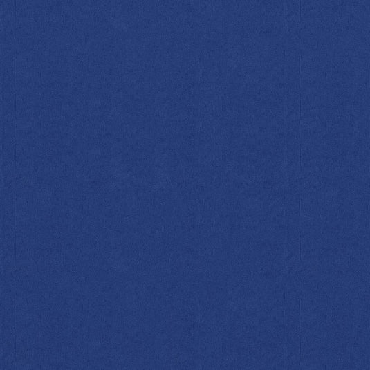 Vidaxl balkonscherm 90x500 cm oxford stof blauw