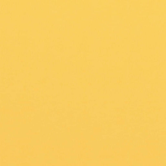 Vidaxl balkonscherm 90x400 cm oxford stof geel