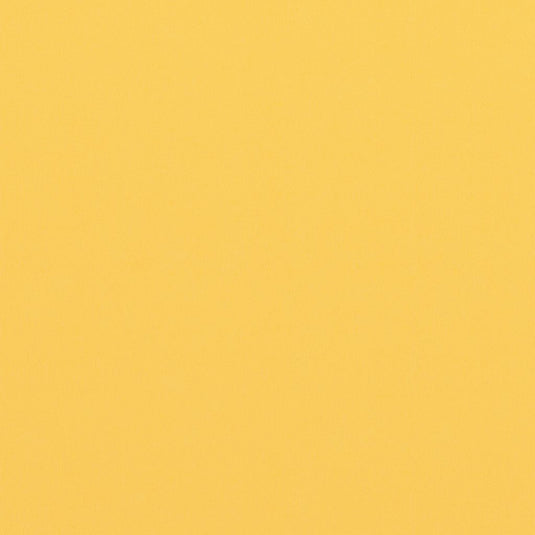 Vidaxl balkonscherm 120x300 cm oxford stof geel