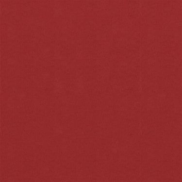 Vidaxl balkonscherm 120x600 cm oxford stof rood