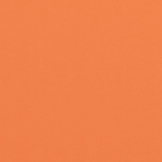 Vidaxl balkonscherm 120x600 cm oxford stof oranje