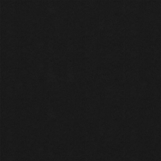 Vidaxl balkonscherm 75x600 cm oxford stof zwart