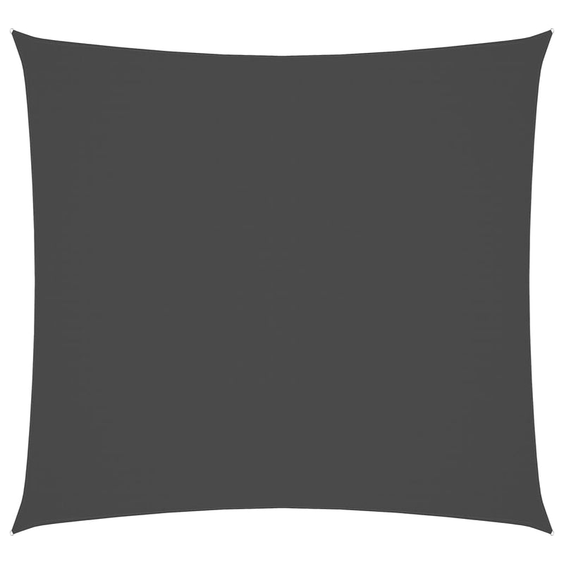 Load image into Gallery viewer, Vidaxl zonnescherm rechthoekig 2,5x3 m oxford stof antracietkleurig
