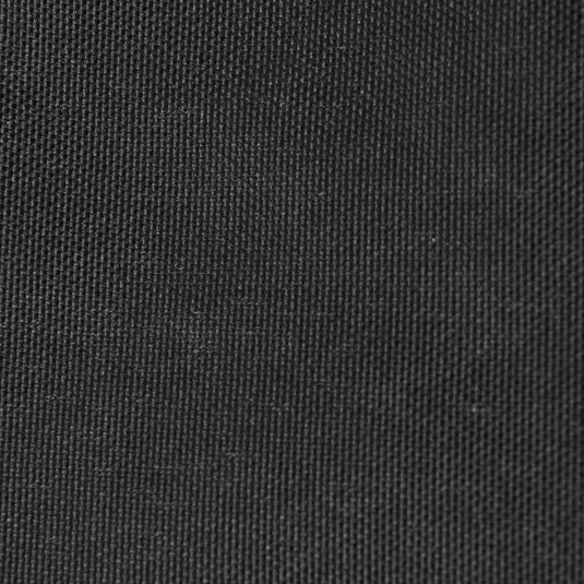 Vidaxl zonnezeil trapezium 2 4x3 m oxford stof antracietkleurig
