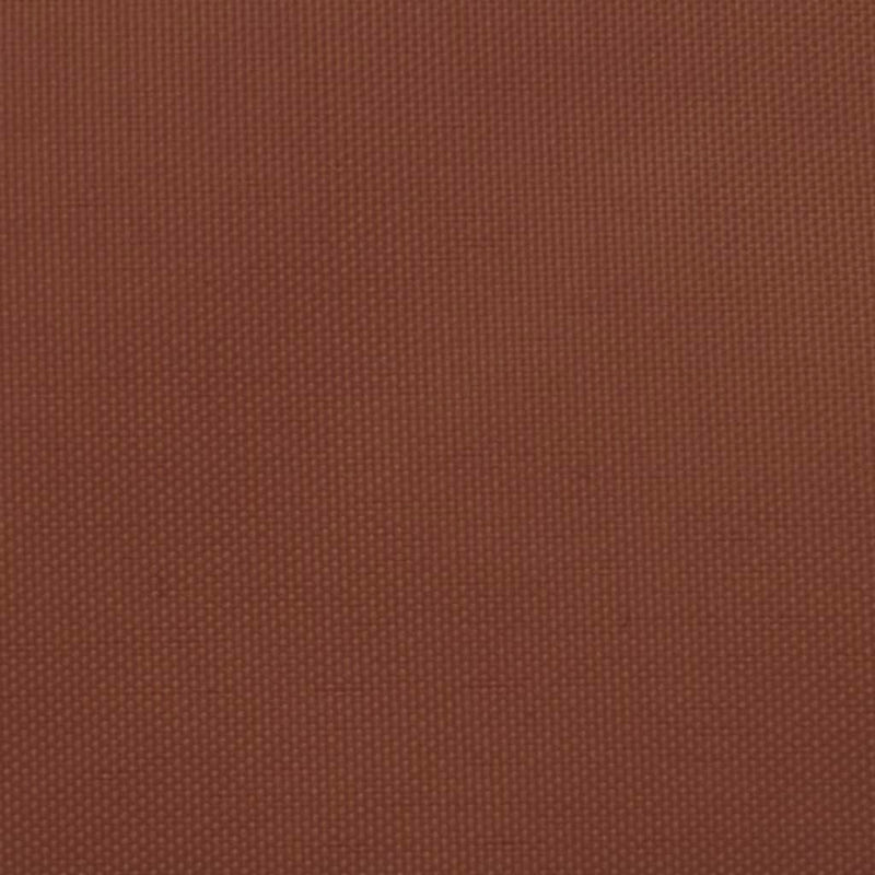 Load image into Gallery viewer, Vidaxl zonnezeil trapezium 3 5x4 m oxford stof terracottakleurig
