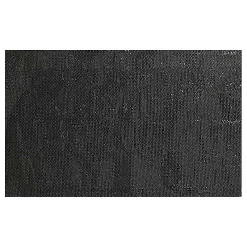 Load image into Gallery viewer, Vidaxl zwembadhoes rechthoekig 1000x600 cm pe zwart
