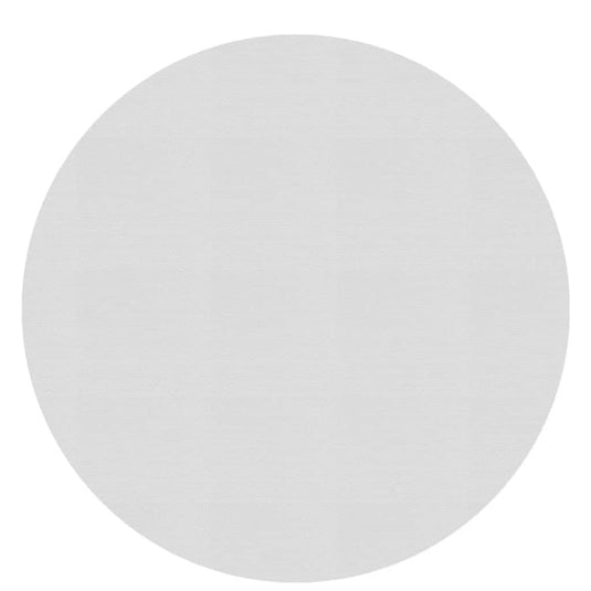 Vidaxl zwembadfolie solar drijvend 250 cm pe grijs