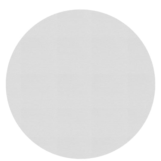 Vidaxl zwembadfolie solar drijvend 300 cm pe grijs