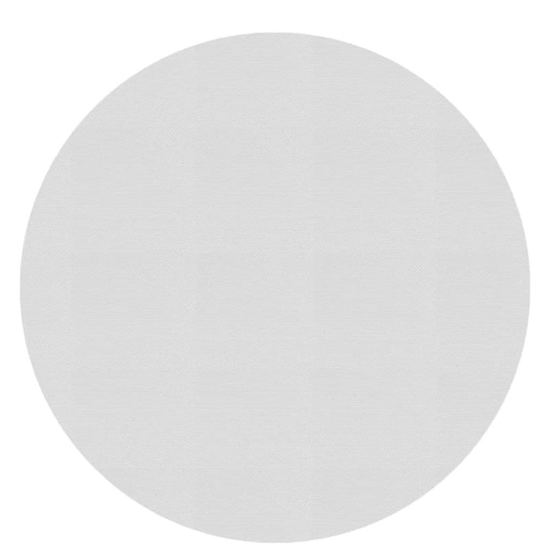 Load image into Gallery viewer, Vidaxl zwembadfolie solar drijvend 300 cm pe grijs
