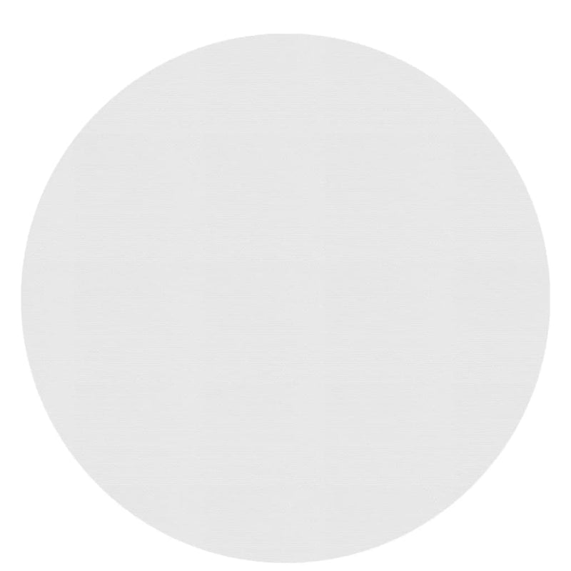 Load image into Gallery viewer, Vidaxl zwembadfolie solar drijvend 417 cm pe grijs
