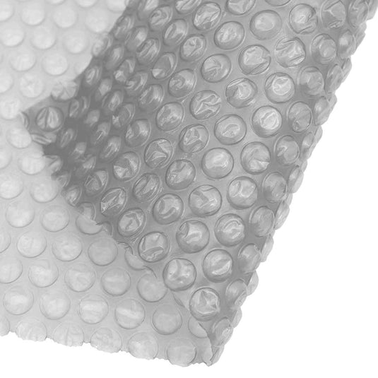 Vidaxl zwembadfolie solar drijvend 455 cm pe grijs