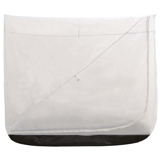 Vidaxl binnentent universeel 200x90x175 cm grijs