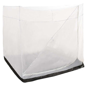Vidaxl binnentent universeel 200x220x175 cm grijs