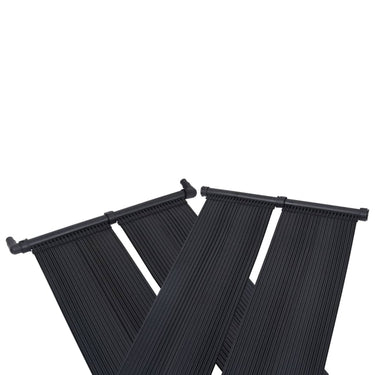 Vidaxl solarverwarmingspaneel voor zwembad 80x310 cm