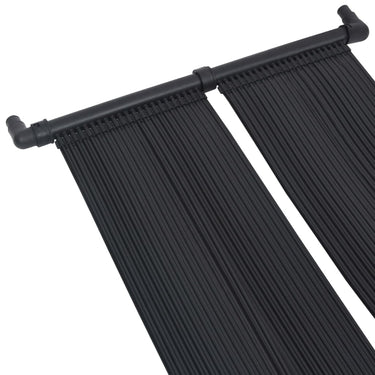 Vidaxl solarverwarmingspaneel voor zwembad 80x310 cm