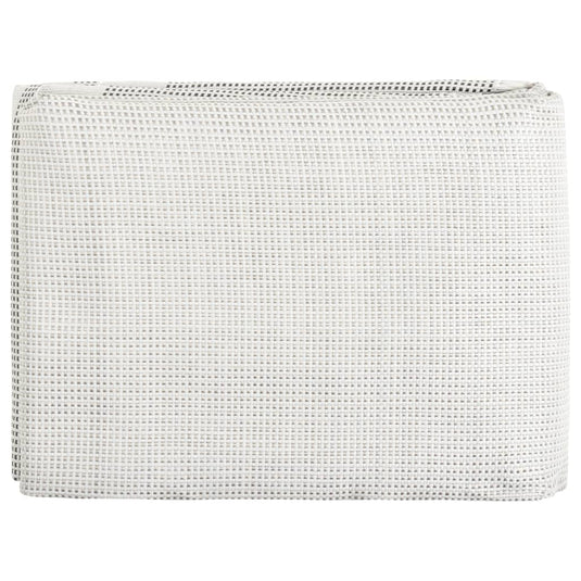 VidaXL Tenttapijt 350x250 cm grijs