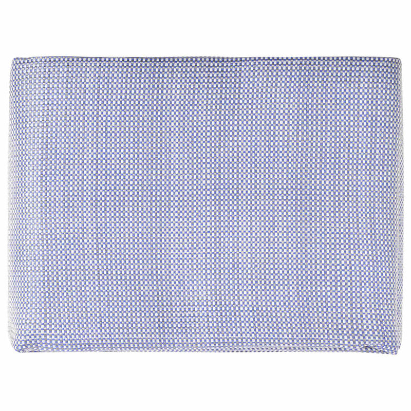 Load image into Gallery viewer, Vidaxl tenttapijt 650x300 cm blauw
