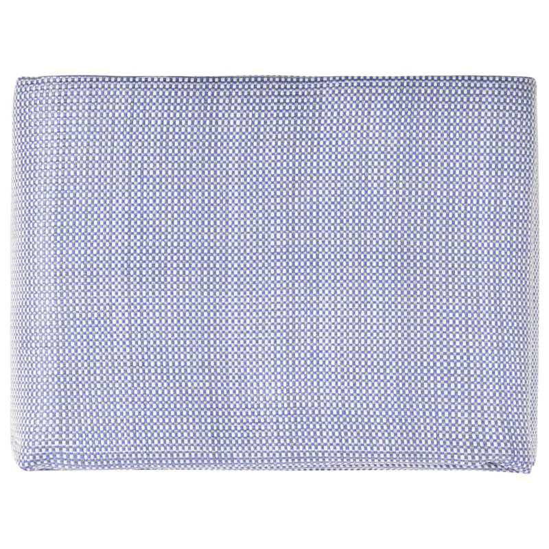 Load image into Gallery viewer, Vidaxl tenttapijt 650x300 cm blauw
