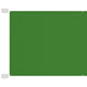 Vidaxl luifel verticaal 300x420 cm oxford stof lichtgroen