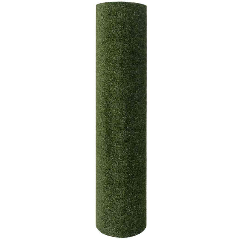 Load image into Gallery viewer, Vidaxl kunstgras 7 9 mm 1x25 m groen
