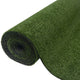 VidaXL Kunstgras 1,5x15 m 7-9 mm groen