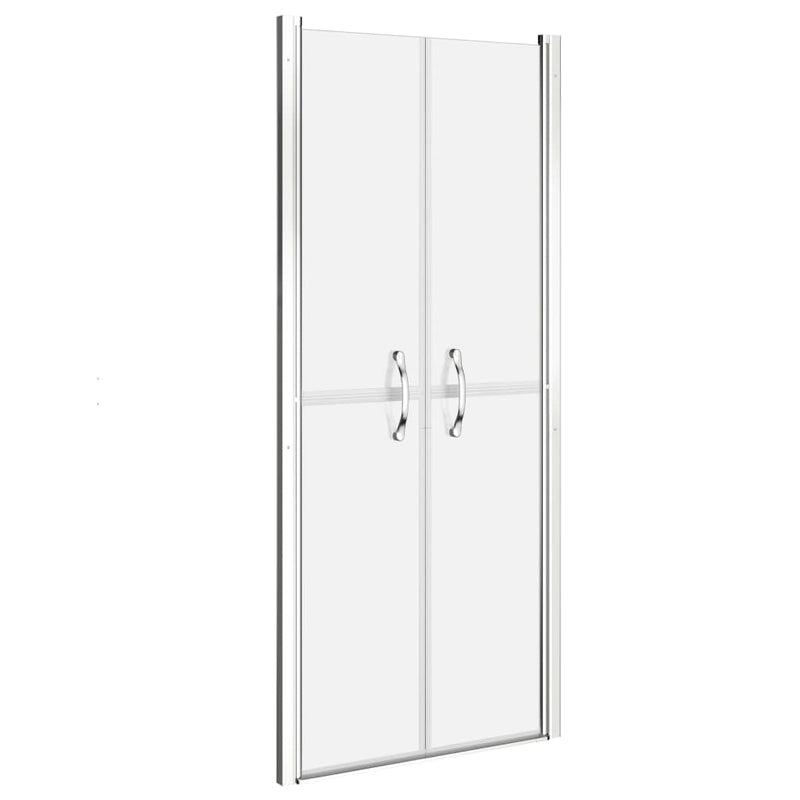 Load image into Gallery viewer, Vidaxl douchedeur 96x190 cm esg mat
