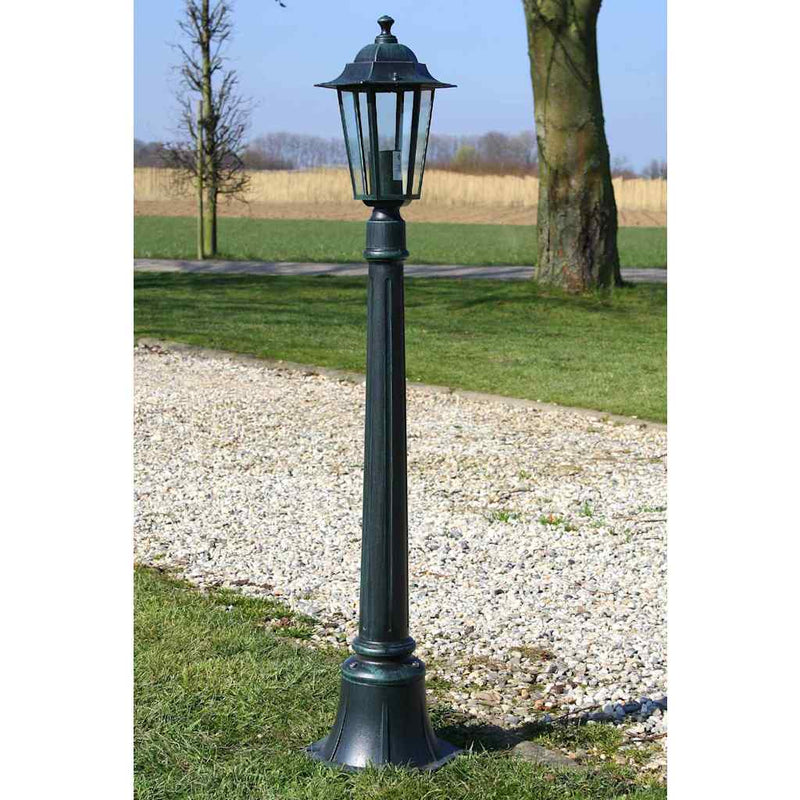Load image into Gallery viewer, Vidaxl tuinlampen 2 st preston 105 cm
