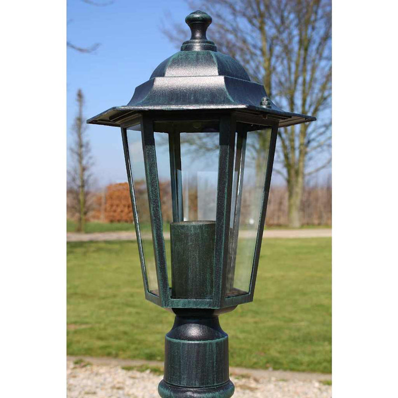 Load image into Gallery viewer, Vidaxl tuinlampen 2 st preston 105 cm
