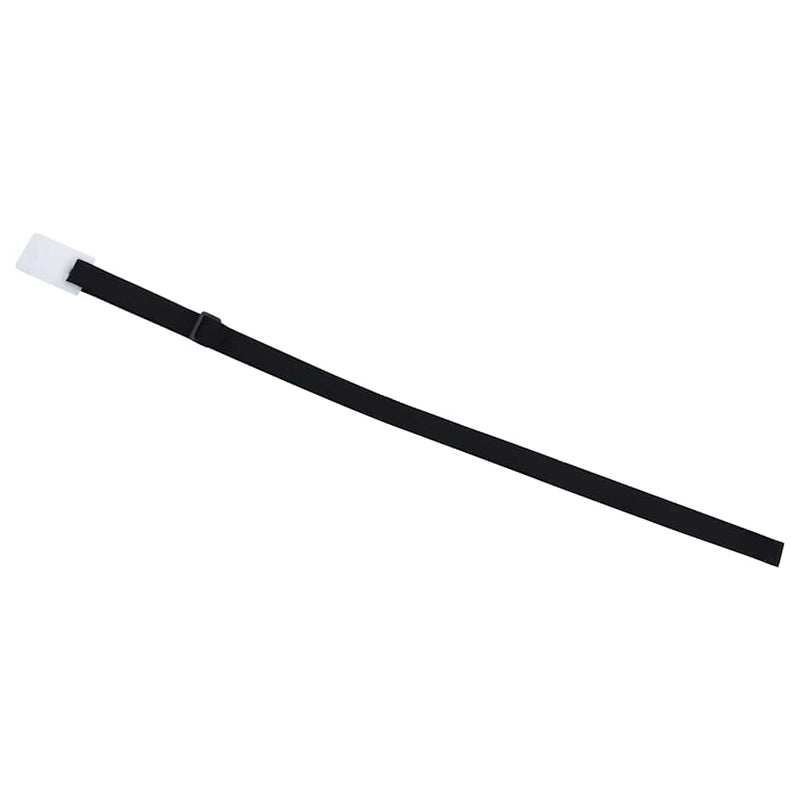 Load image into Gallery viewer, Vidaxl rolopzetstukken voor zwembadhoes 8 st universeel 1,8 m
